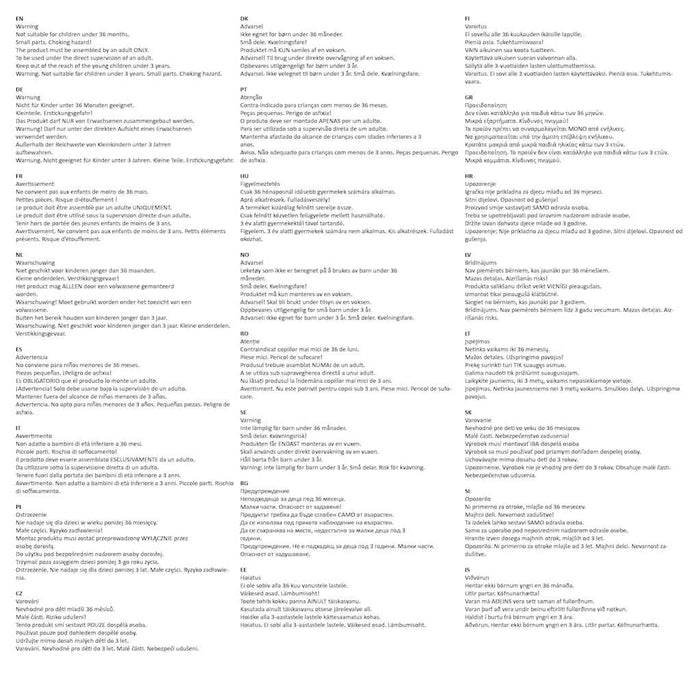 Tavolo Calcio Balilla in Acciaio 60 kg 140x74,5x87,5 cm Nero 91438