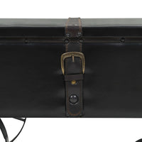 Tavolino da CaffÃ¨ in MDF e Legno di Abete 110x55x43 cm cod mxl 29766