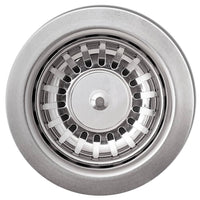 Lavello da cucina in granito grigio a doppia vasca 02_0002320