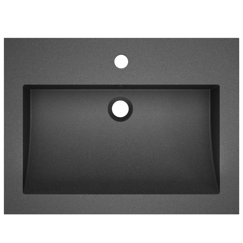 Lavabo bagno 60 x 45 cm in granito nero 02_0002562