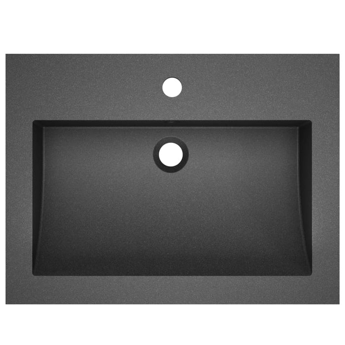 Lavabo bagno 60 x 45 cm in granito nero 02_0002562