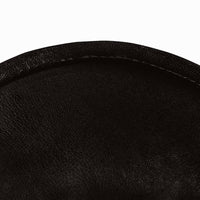 Sedia a Farfalla Nera Misura Bambini in Vera Pelle 246385