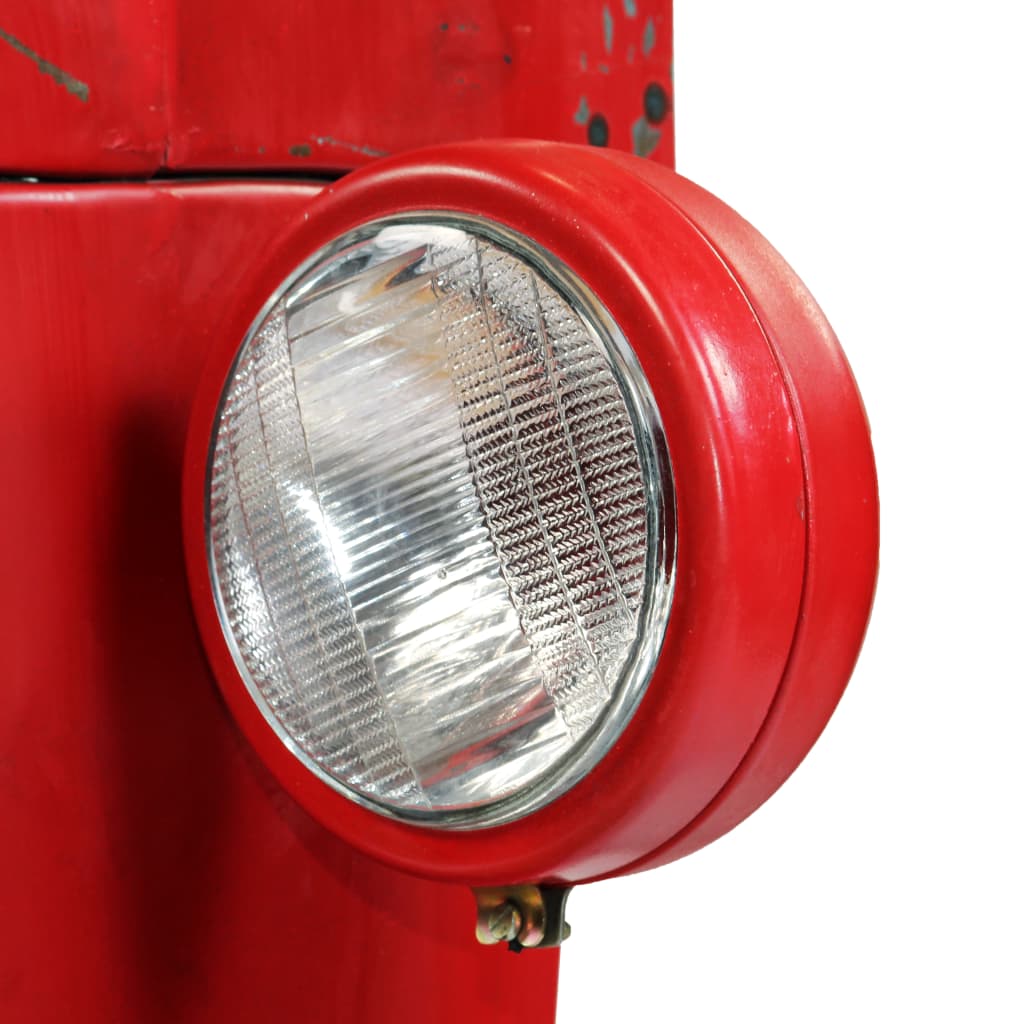 Set da Bar 5 pz in Legno Massello di Mango 120x60x107 cm cod mxl 21657