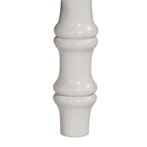 Tavolo da Pranzo 120x60x76 cm in Legno Massello di Mango 246271