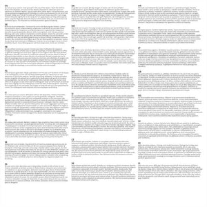 Giubbotti di Salvataggio 4 pz 100 N 30-40 kg 275182