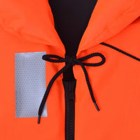 Giubbotti di Salvataggio 4 pz 100 N 30-40 kg cod mxl 56552