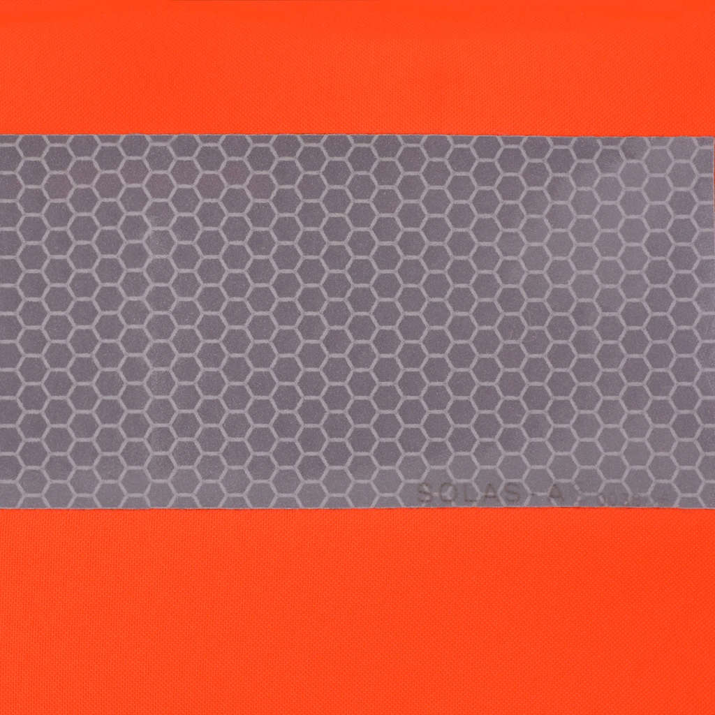 Giubbotti di Salvataggio 4 pz 100 N 30-40 kg cod mxl 56552