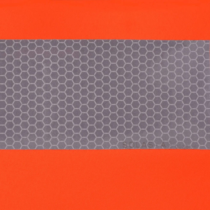 Giubbotti di Salvataggio 4 pz 100 N 30-40 kg cod mxl 56552