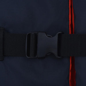 Giubbotti di Salvataggio 4 pz 50 N 50-70 kg Blu Navy 275188