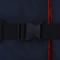 Giubbotti di Salvataggio 4 pz 50 N 90+ kg Blu Navy 275190