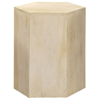 Set Tavolini da Salotto 3 pz in Legno Massello di Mango 246321