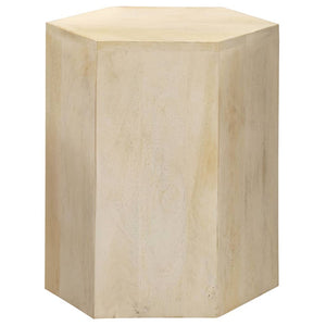 Set Tavolini da Salotto 3 pz in Legno Massello di Mango 246321