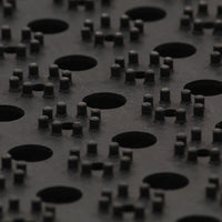 Zerbino in Gomma 16 mm 80x120 cm 246603