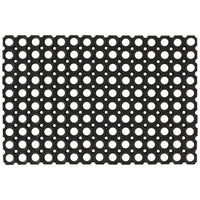 Zerbini in Gomma 5 pz 22 mm 40x60 cm