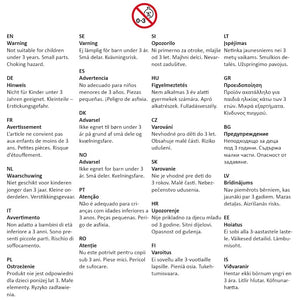 Lavagna a Parete in Legno di Cedro 40x60 cm 246431