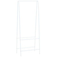 Appendiabiti 59x35x150 cm Biancocod mxl 119207