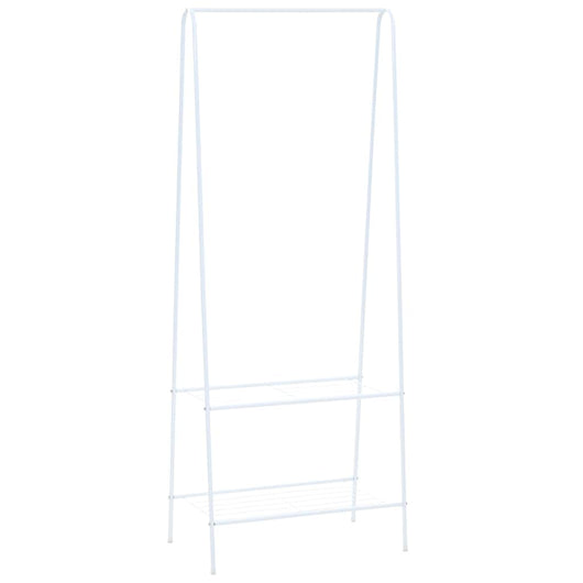 Appendiabiti 59x35x150 cm Biancocod mxl 119207