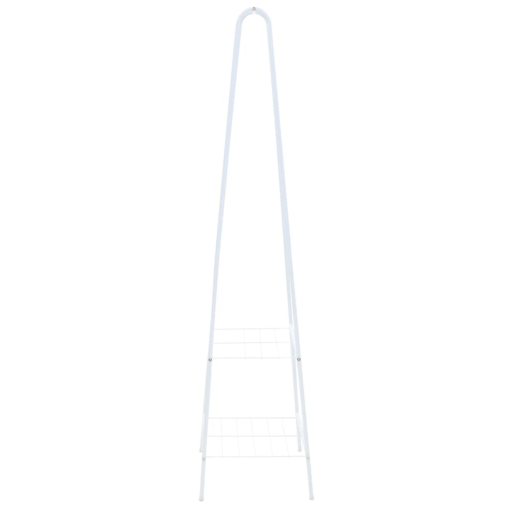 Appendiabiti 59x35x150 cm Biancocod mxl 119207