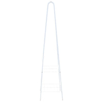 Appendiabiti 59x35x150 cm Biancocod mxl 119207