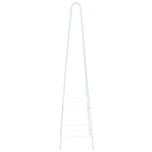 Appendiabiti 59x35x150 cm Biancocod mxl 119207