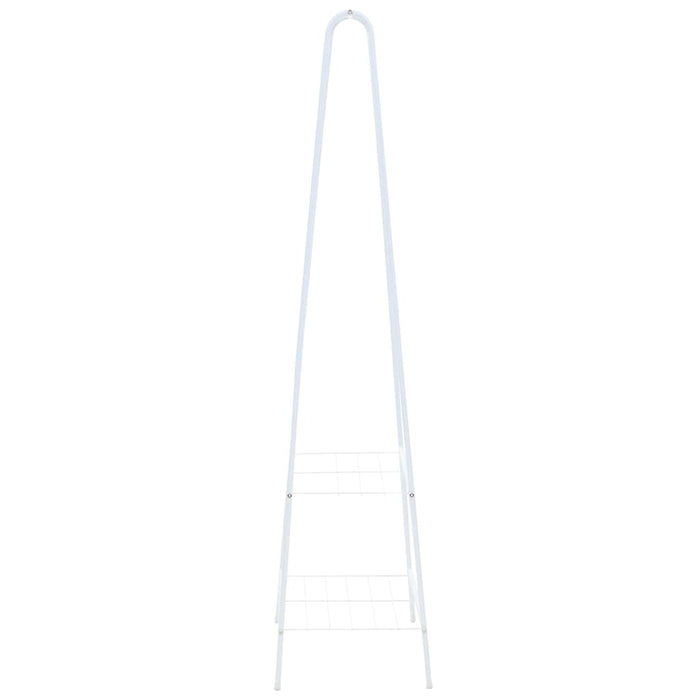 Appendiabiti 59x35x150 cm Biancocod mxl 119207