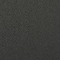 Sedie da Pranzo 2 pz Grigie in Similpelle cod mxl 23563