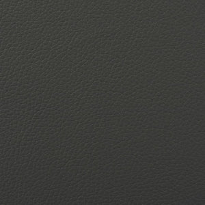 Sedie da Pranzo 2 pz Grigie in Similpelle cod mxl 23563