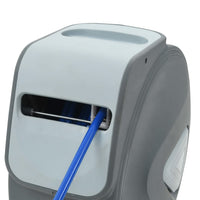 Avvolgitubo Aria Compressa Automatico 1/4" 30 m 143256