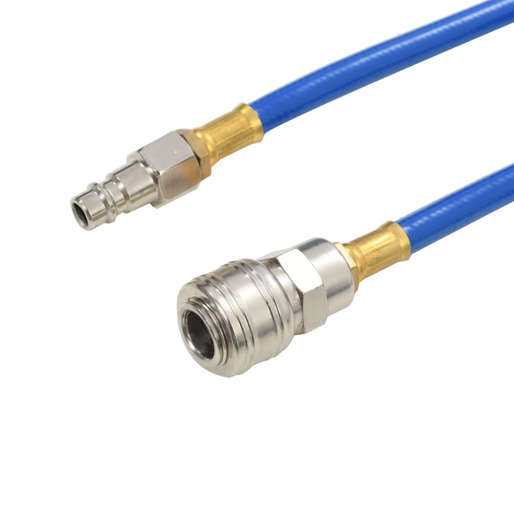 Avvolgitubo Aria Compressa Automatico 1/4" 30 m 143256