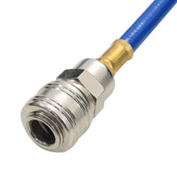 Avvolgitubo Aria Compressa Automatico 1/4" 30 m 143256