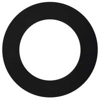 Bersaglio Professionale in Agave con 6 Freccette e Protezione