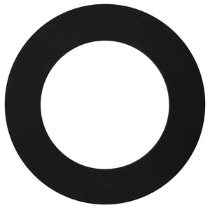 Bersaglio Professionale in Agave con 6 Freccette e Protezione