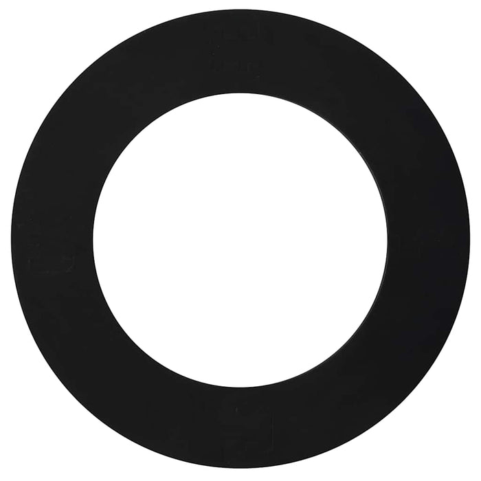 Bersaglio Professionale in Agave con 6 Freccette e Protezione