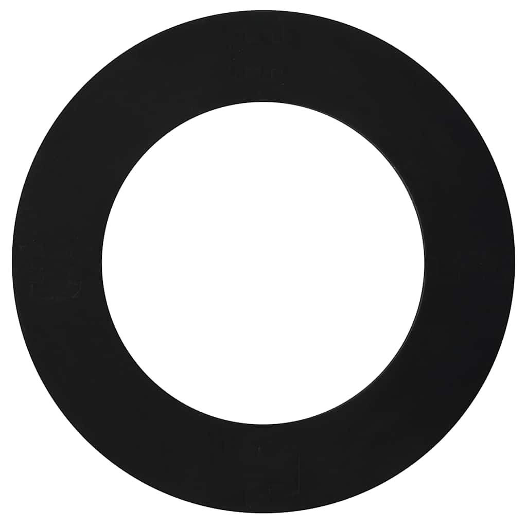 Bersaglio Professionale in Agave con 6 Freccette e Protezione 91460