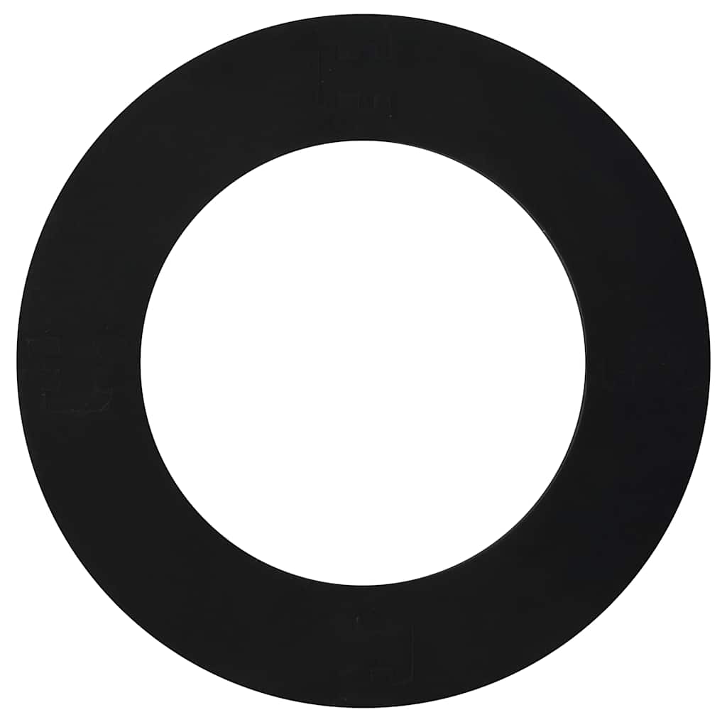 Anello di Protezione per Bersaglio Professionale in EVA