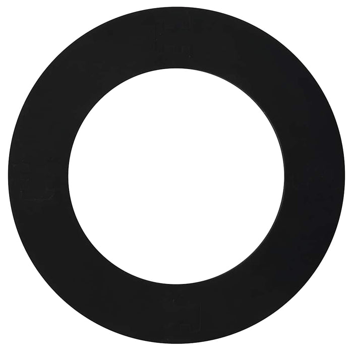 Anello di Protezione per Bersaglio Professionale in EVA