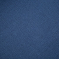 Divano a 2 Posti in Tessuto Blu cod mxl 16459