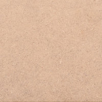 Pannelli in MDF 5 pz Rettangolari 120x60 cm 2,5 mm 143390