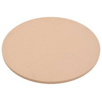 Piano Tavolo Rotondo in MDF 600x18 mm 143409