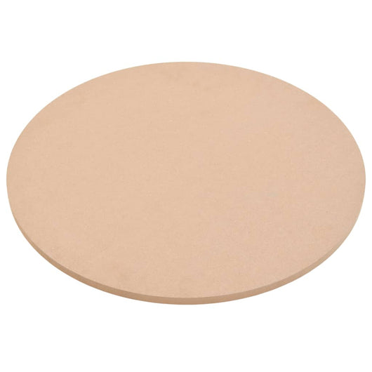 Piano Tavolo Rotondo in MDF 700x18 mm 143410