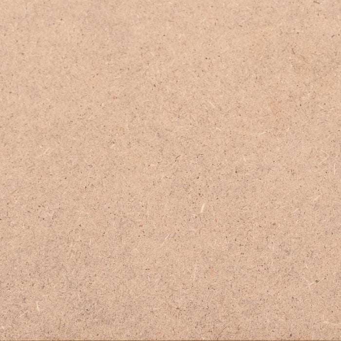 Piano Tavolo Rotondo in MDF 700x18 mm 143410