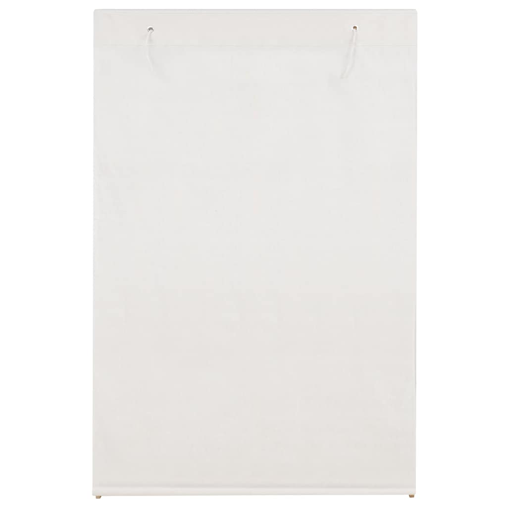 Armadio per Indumenti a 3 Ripiani 110x40x170 cm 247108