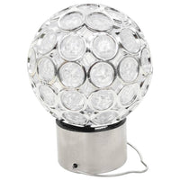 Lampade Solari Sospese 8 pz con LED RGB 44412