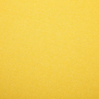 Poltrona Bassa Gialla in Tessuto 246986