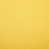 Divano a 3 Posti in Tessuto Giallo 246992