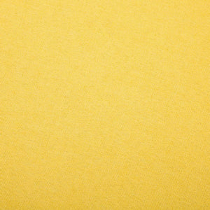 Divano a 3 Posti in Tessuto Giallo 246992