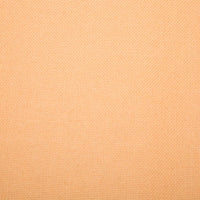 Divano a L-Sofa Rivestito in Tessuto 171,5x138x81,5 cm Arancione