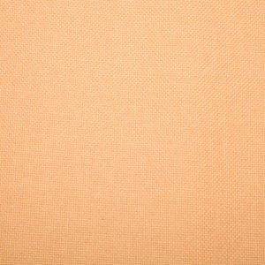 Divano a L-Sofa Rivestito in Tessuto 171,5x138x81,5 cm Arancione