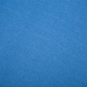 Divano a L Rivestito in Tessuto 171,5x138x81,5 cm Blu 247025