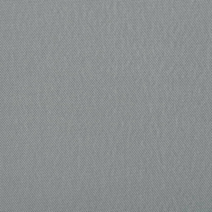 Tenda Laterale per Terrazza Pieghevole Grigio 400x200 cm